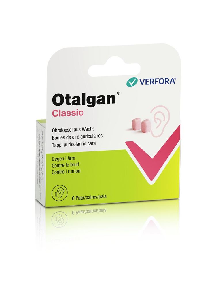 OTALGAN classic