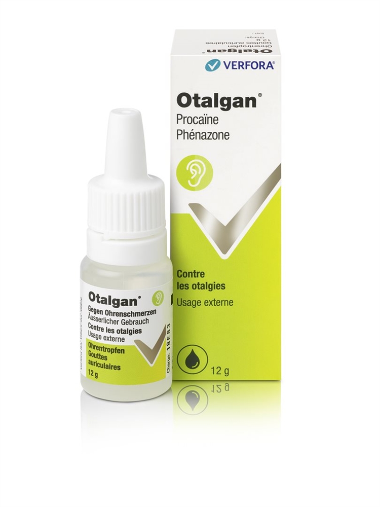 OTALGAN gouttes fl 12 g, image 3 sur 5