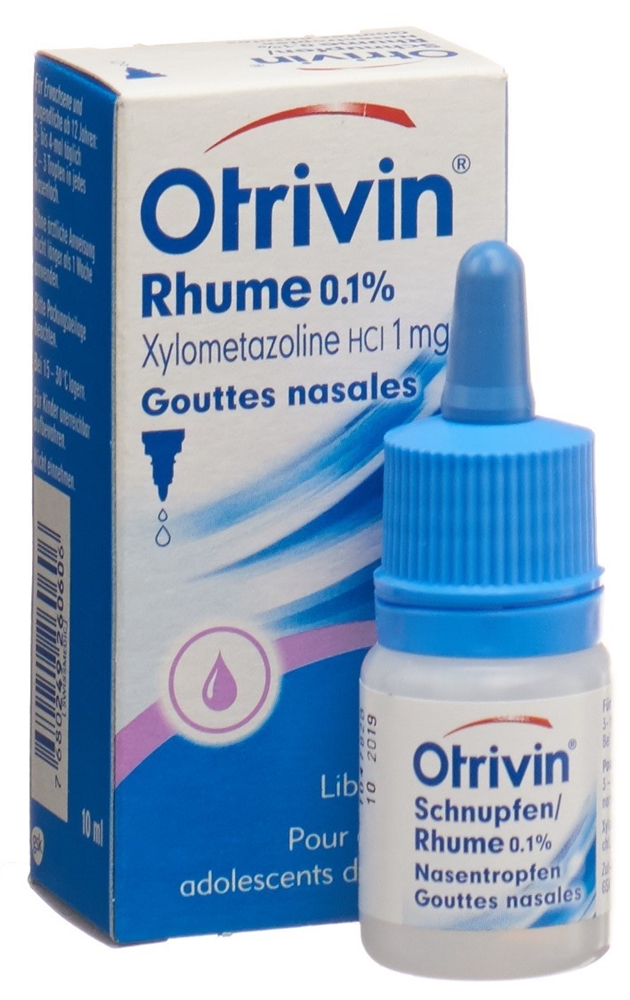 OTRIVIN Rhume 0.1 %, image 3 sur 4