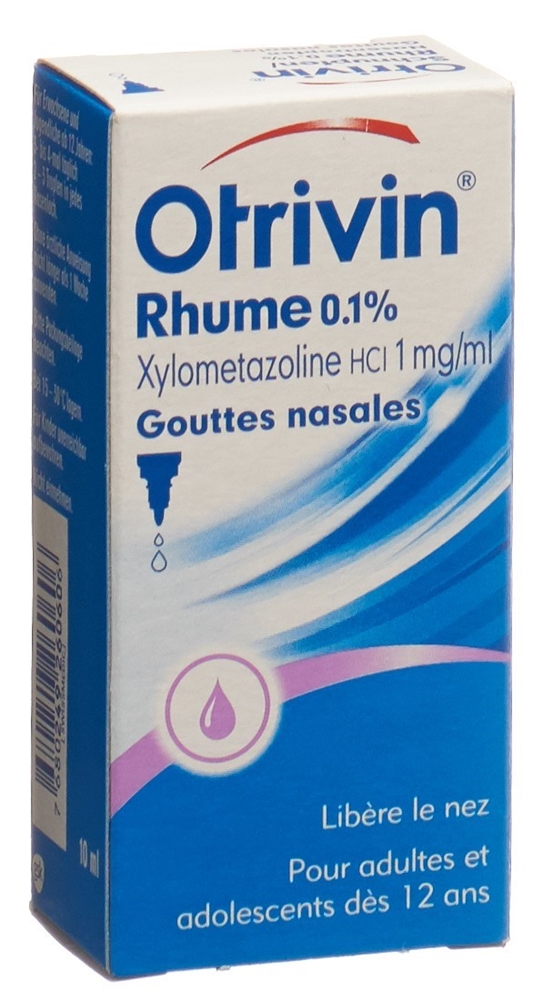 OTRIVIN Rhume 0.1 %, image 4 sur 4