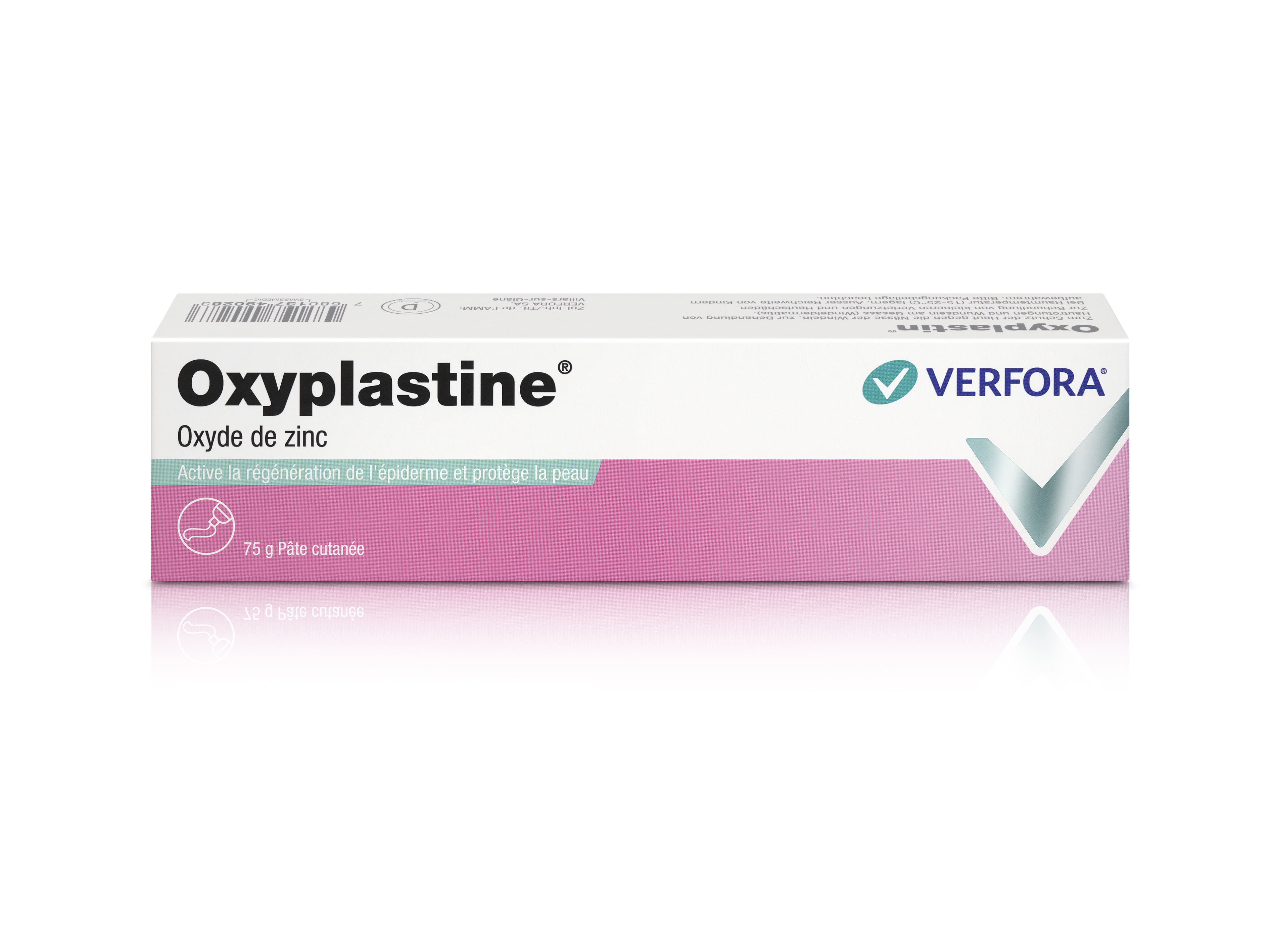 OXYPLASTINE pâte cicatrisante, image 3 sur 4