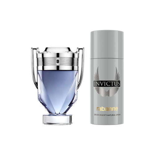PACO RABANNE Invictus Eau de Toilette 100ml, image 2 sur 3