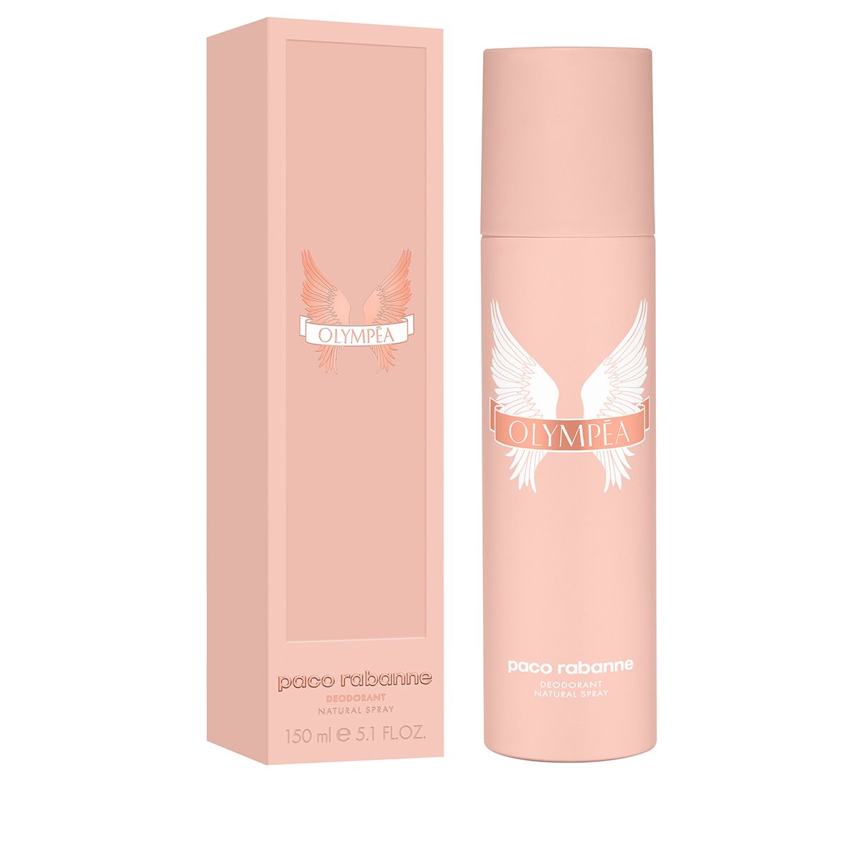 PACO RABANNE Deodorant, Bild 2 von 2
