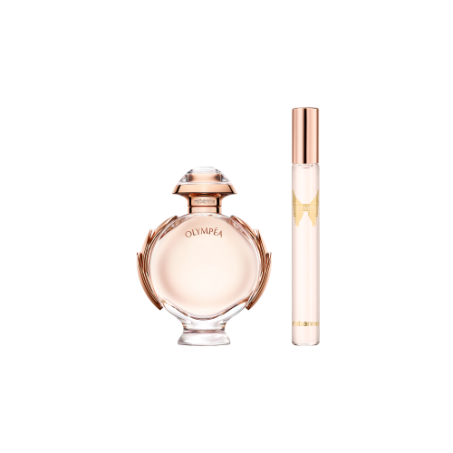 PACO RABANNE Olympea Eau de Parfum 50ml, Bild 2 von 3