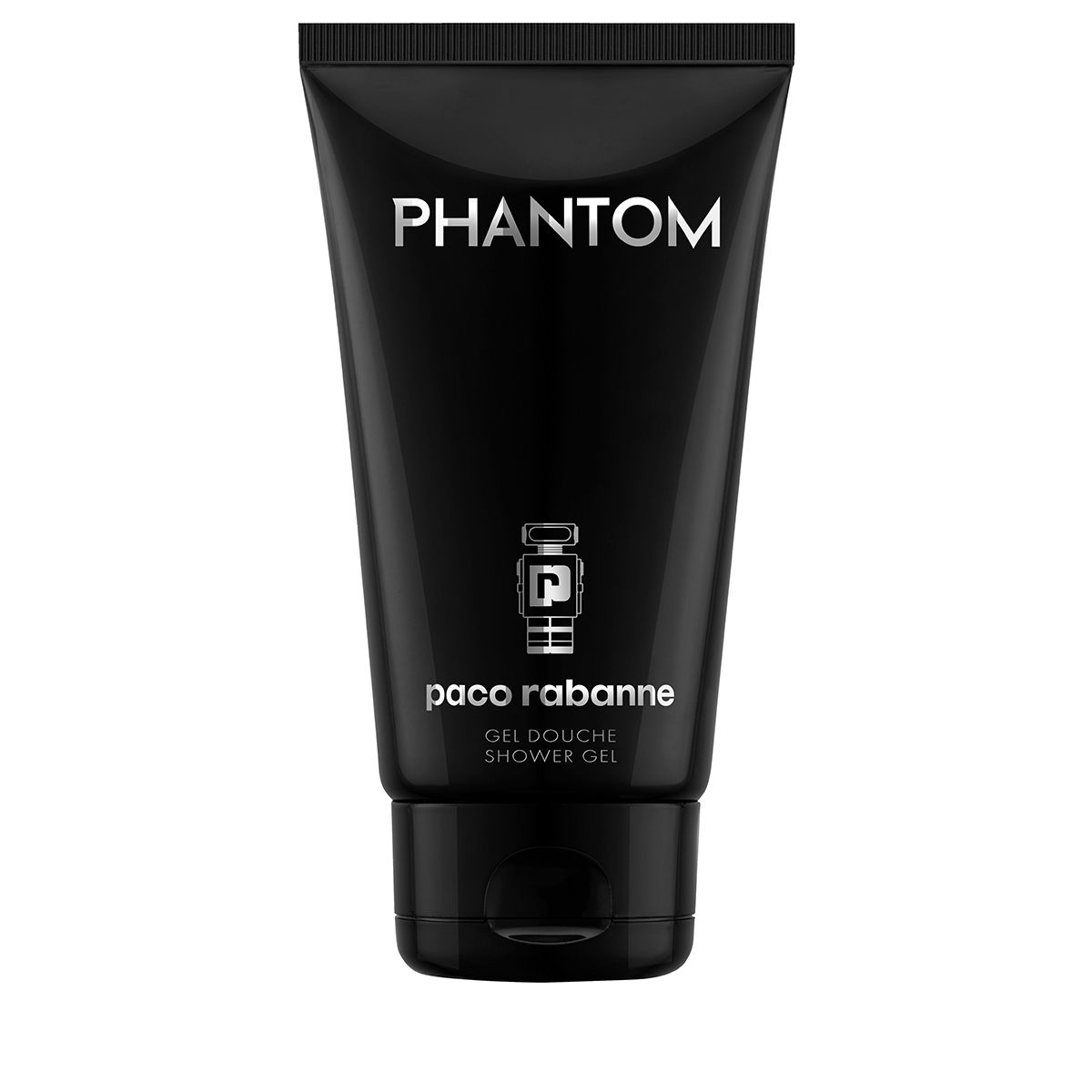 PACO RABANNE Shower Gel, Hauptbild