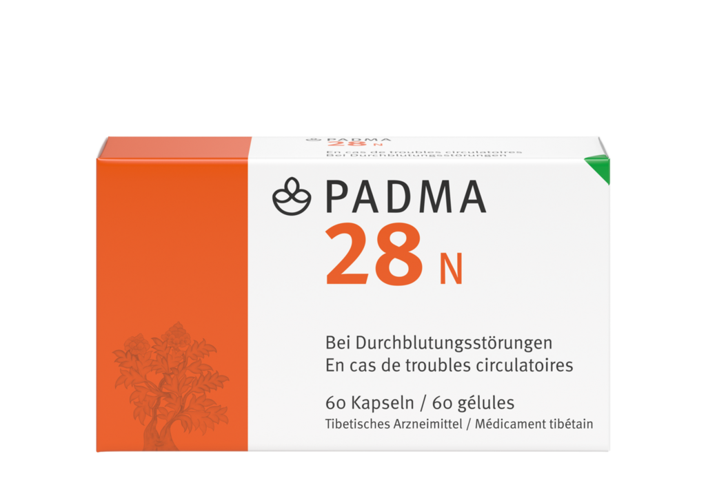 PADMA 28 N