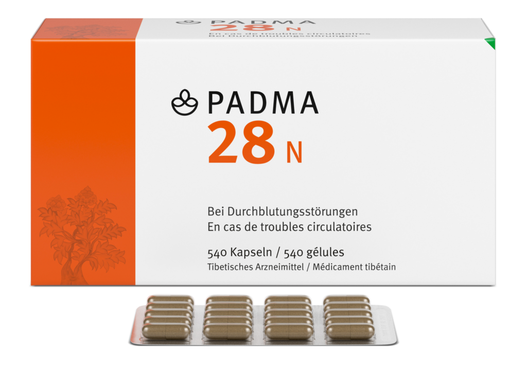 PADMA 28 N, Bild 2 von 4