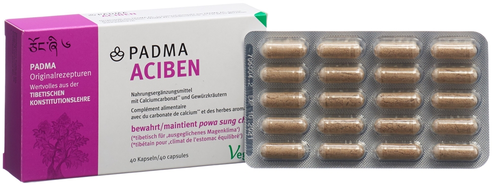 PADMA ACIBEN, image 2 sur 4