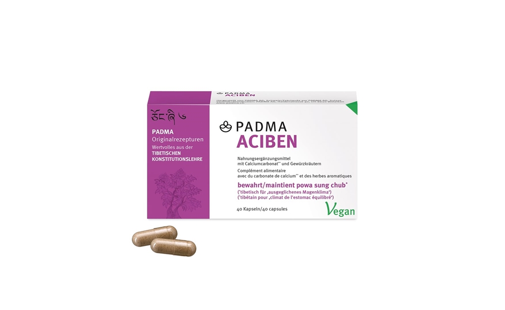PADMA ACIBEN, image 3 sur 4