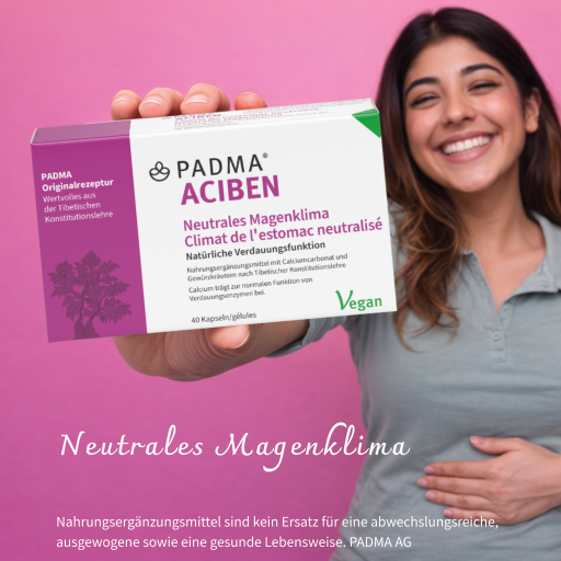 PADMA ACIBEN, Bild 4 von 6