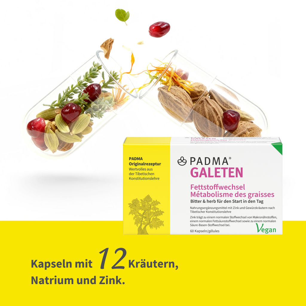 PADMA GALETEN, Bild 3 von 6