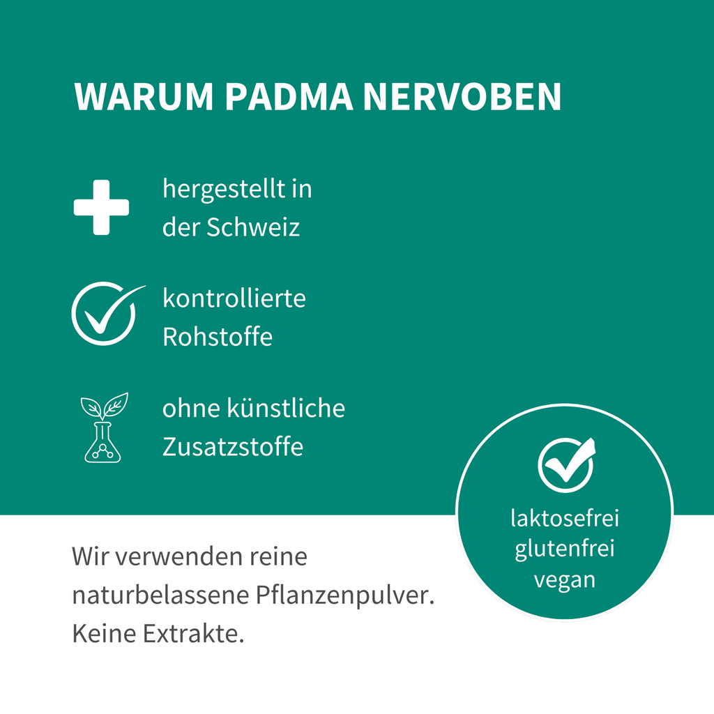 PADMA NERVOBEN, image 5 sur 6