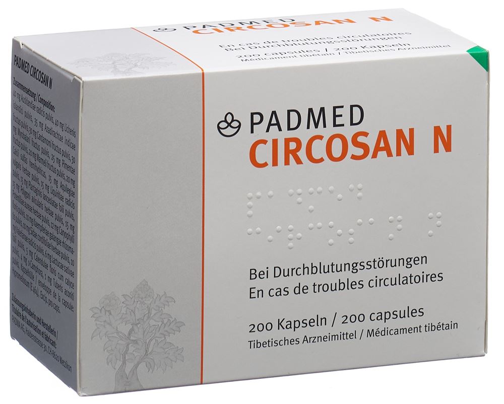 Padmed N