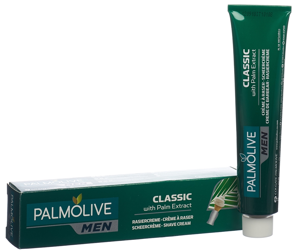 PALMOLIVE Crème à Raser, image 2 sur 3