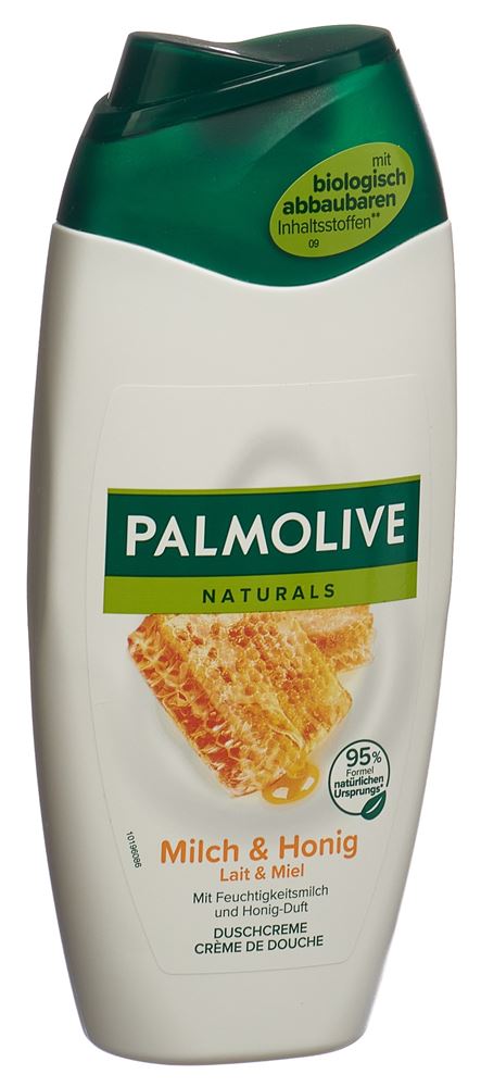 PALMOLIVE Dusch