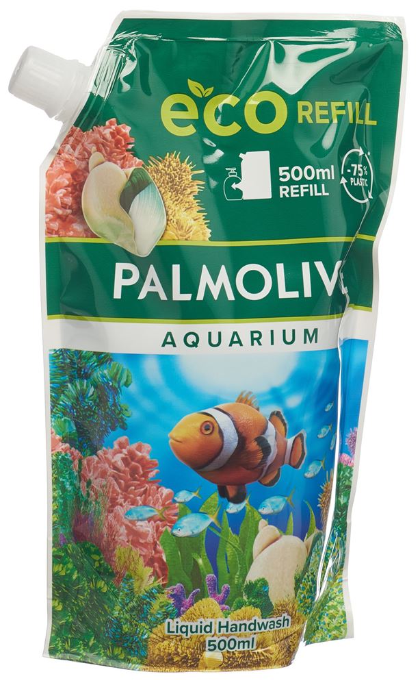 PALMOLIVE Flüssigseife