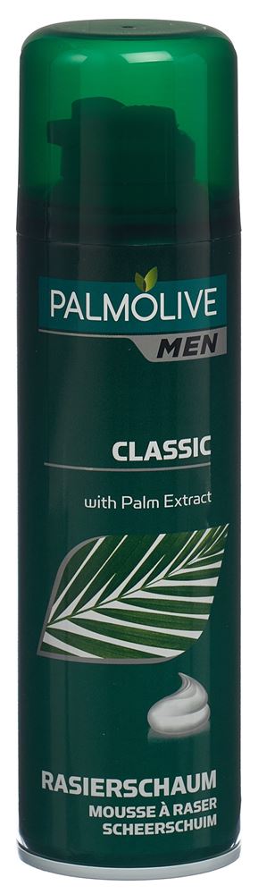 PALMOLIVE Rasierschaum