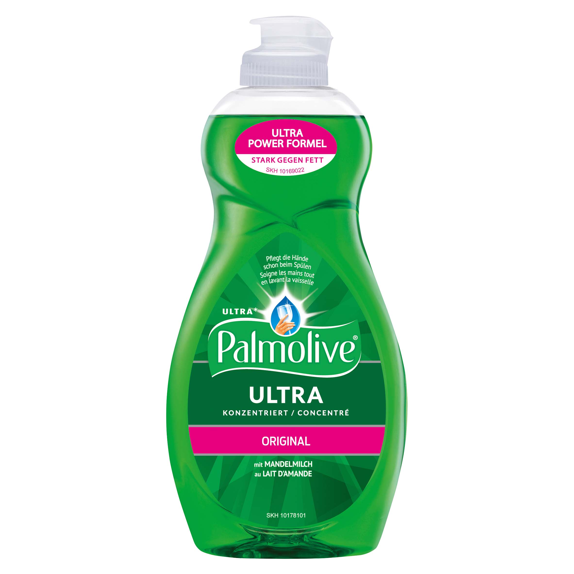 PALMOLIVE Ultra Original