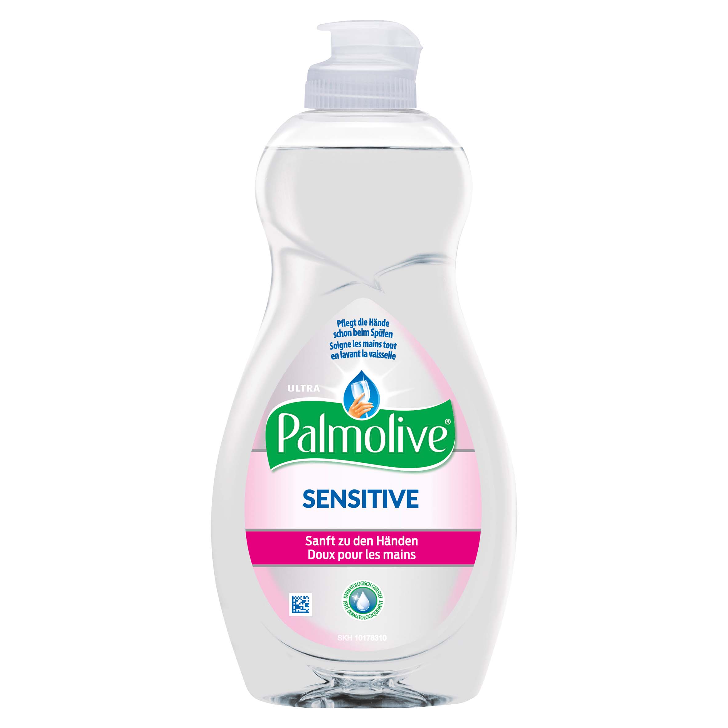 PALMOLIVE Vaisselle Ultra Sensitive