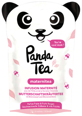 PANDA TEA Kräutertee