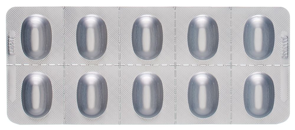 PANTOPRAZOLE Spirig HC 40 mg, image principale