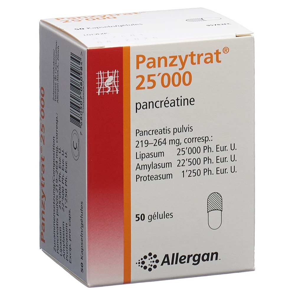 Panzytrat 25'000, Bild 2 von 3