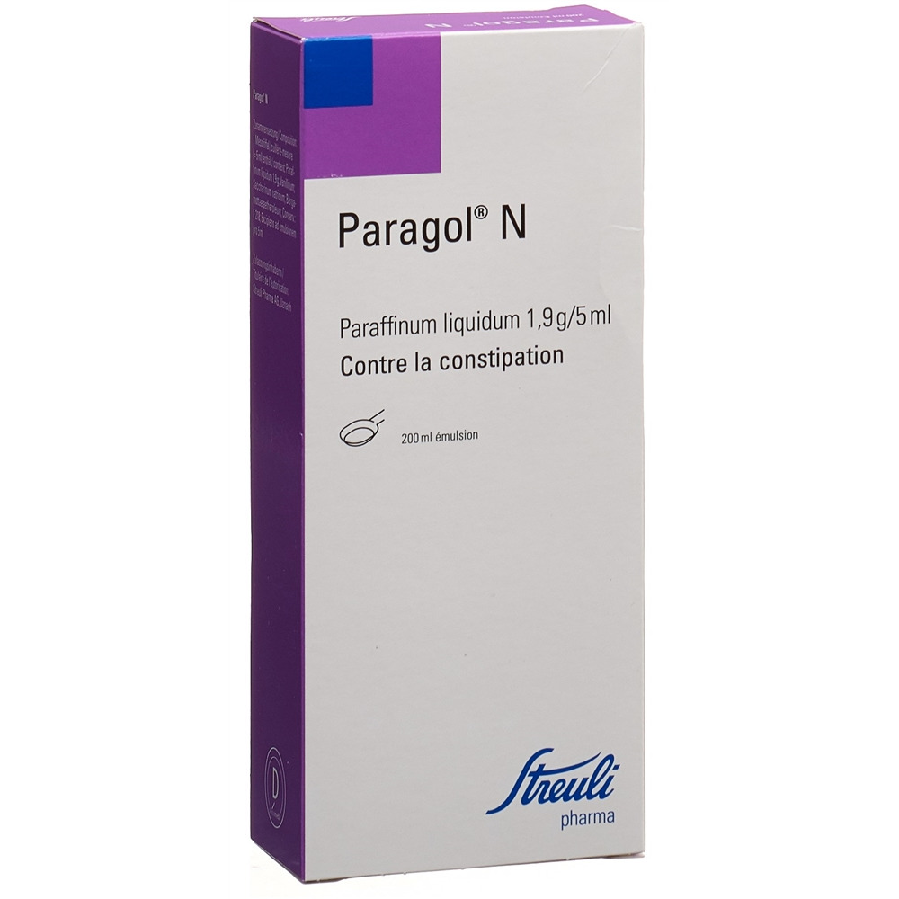 PARAGOL N Emuls Fl 200 ml, Bild 4 von 4