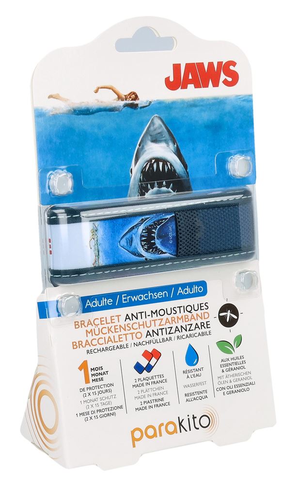 PARAKITO Armband Erwachsene