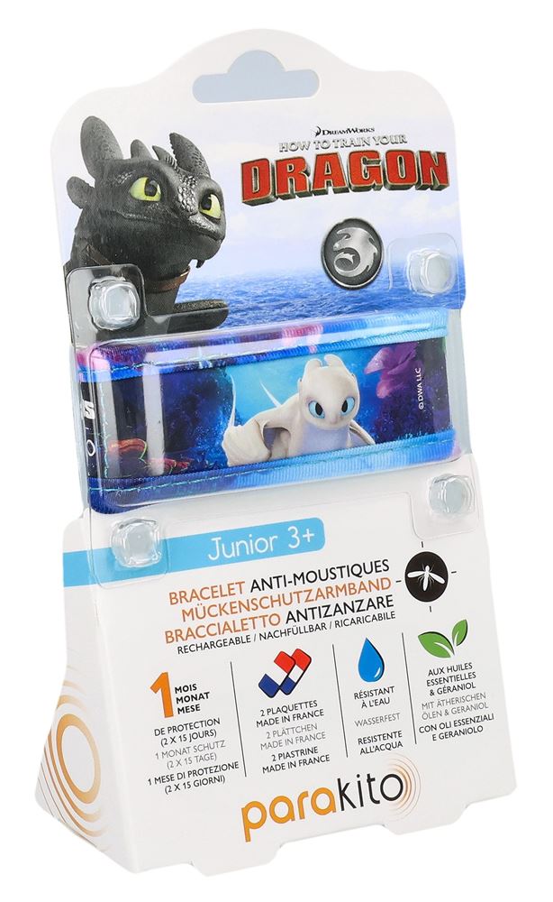 PARAKITO Armband Junior