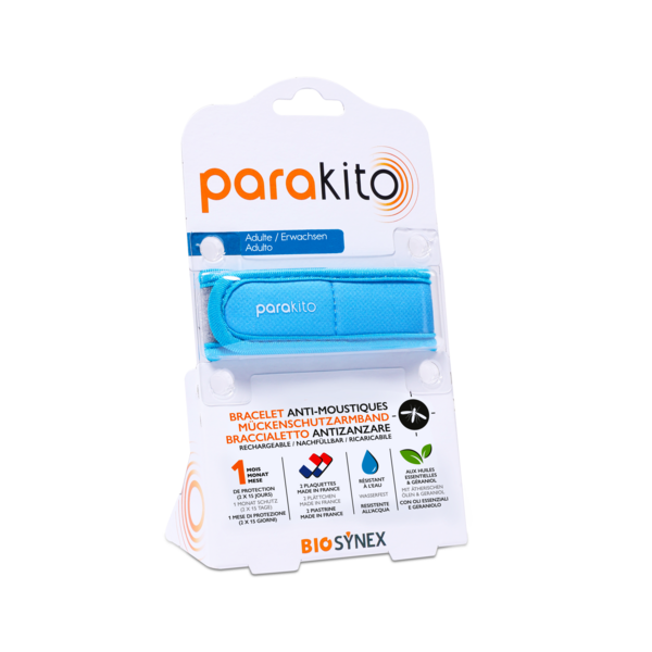 PARAKITO bracelet adulte, image principale