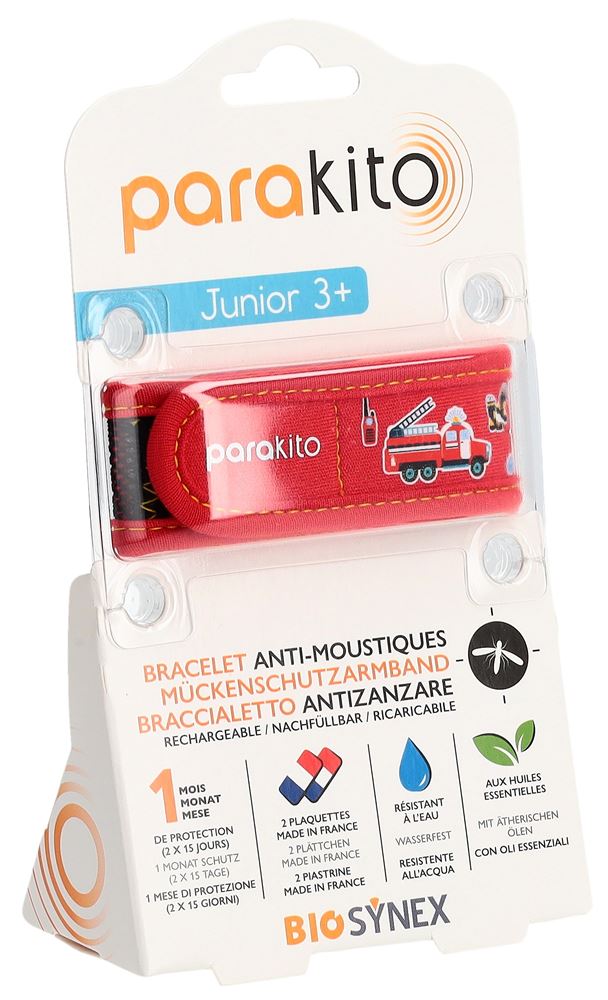 Para‘Kito bracelet
