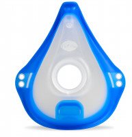 PARI VORTEX Masque adulte, image principale