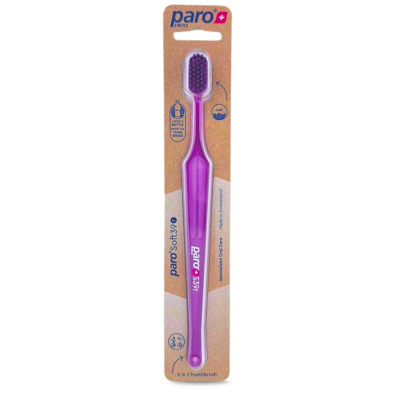 PARO brosse à dents, image 2 sur 5