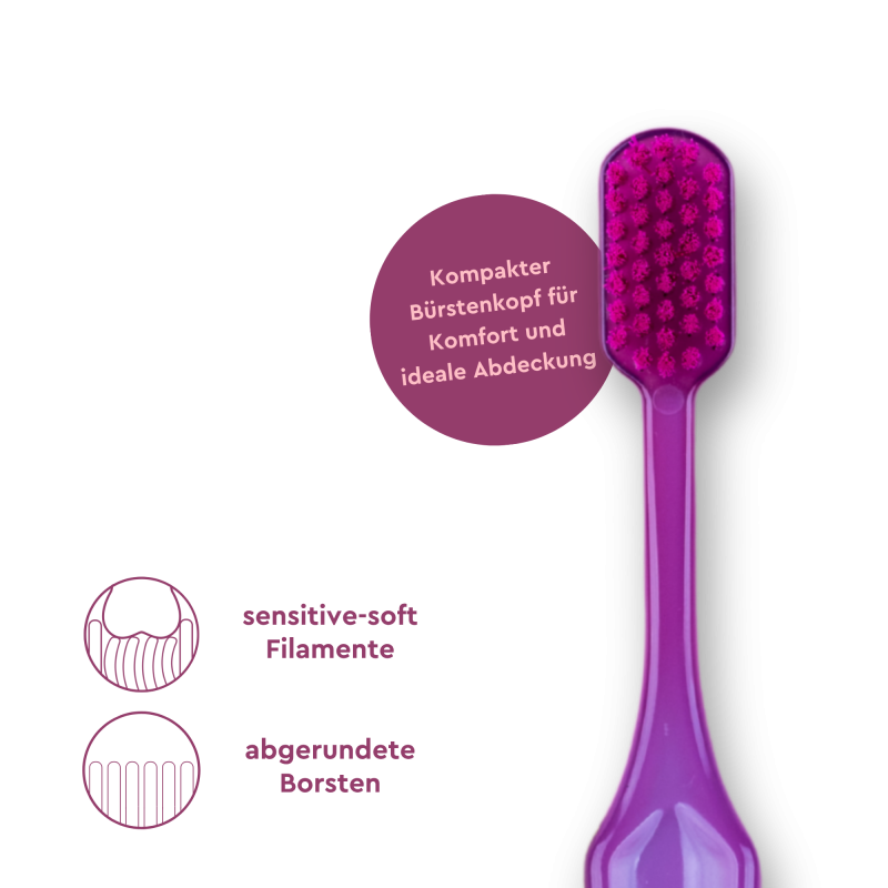 PARO brosse à dents, image 5 sur 5