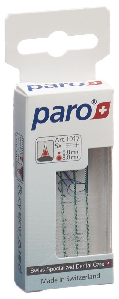 PARO Isola Long