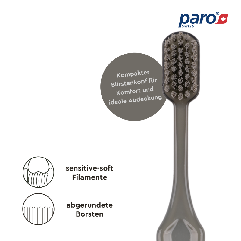 PARO Zahnbürste, Bild 5 von 5