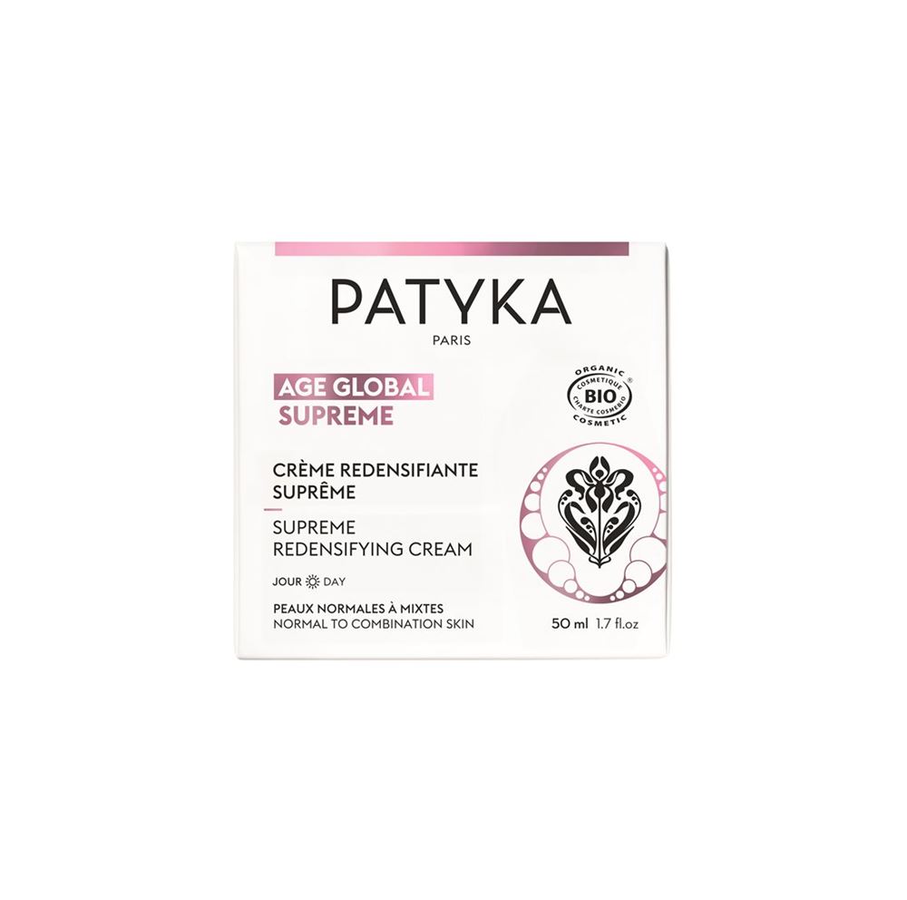 PATYKA Age Global Supreme hochwertige Creme, Hauptbild