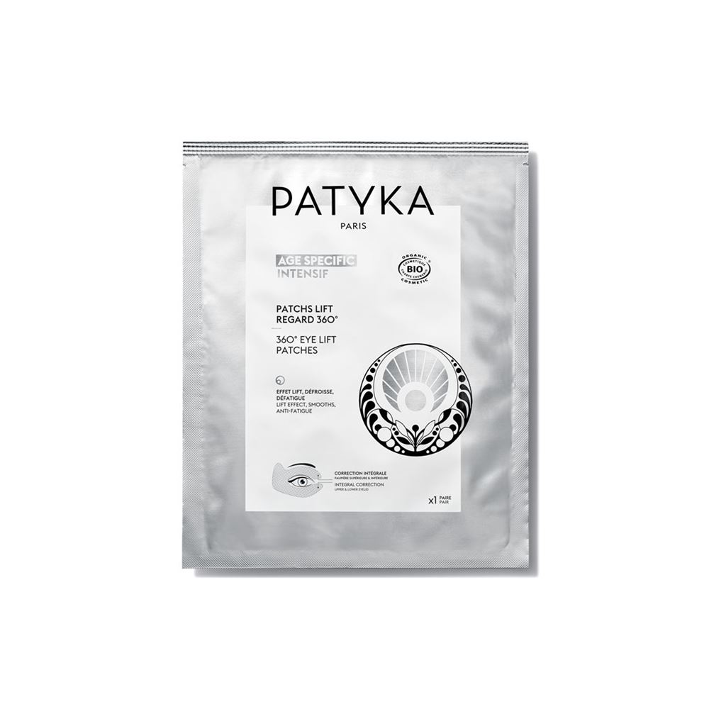 PATYKA Age Specific Intensif Boîte Patch