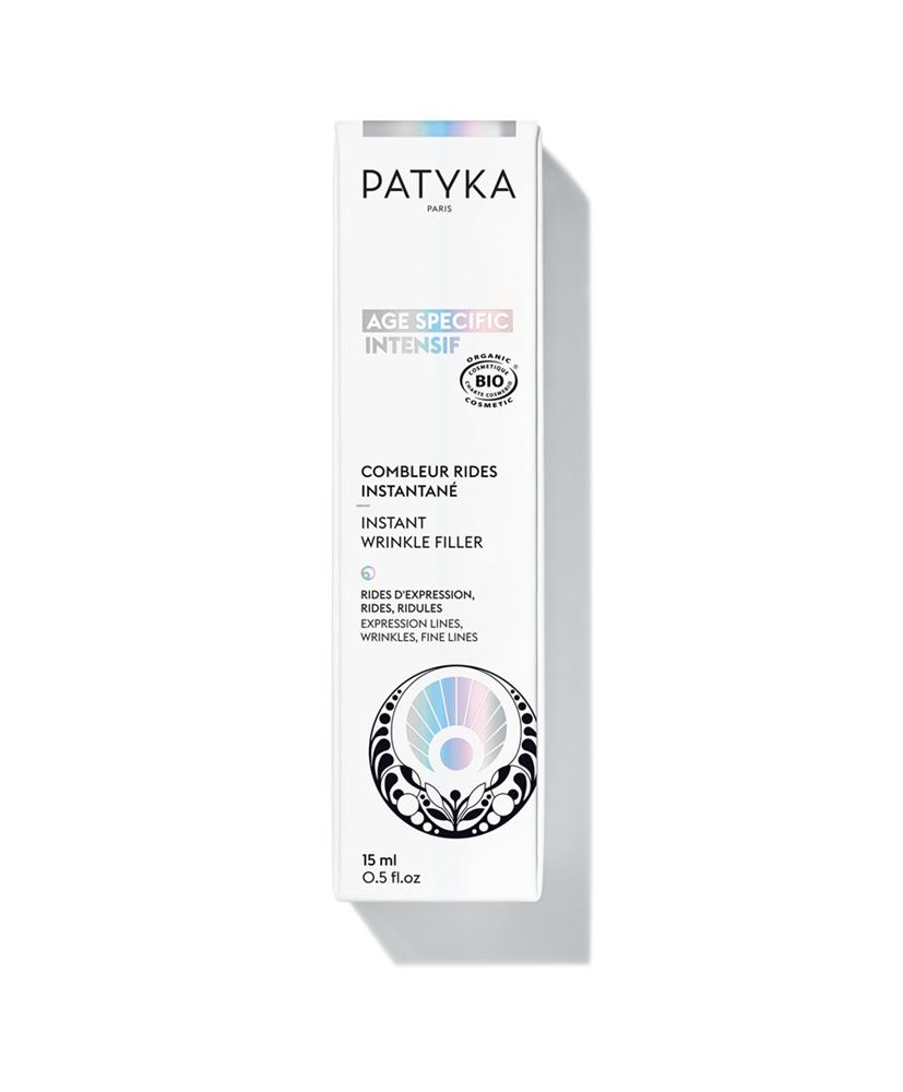 PATYKA Age Specific Intensif Combleur Rides Instant