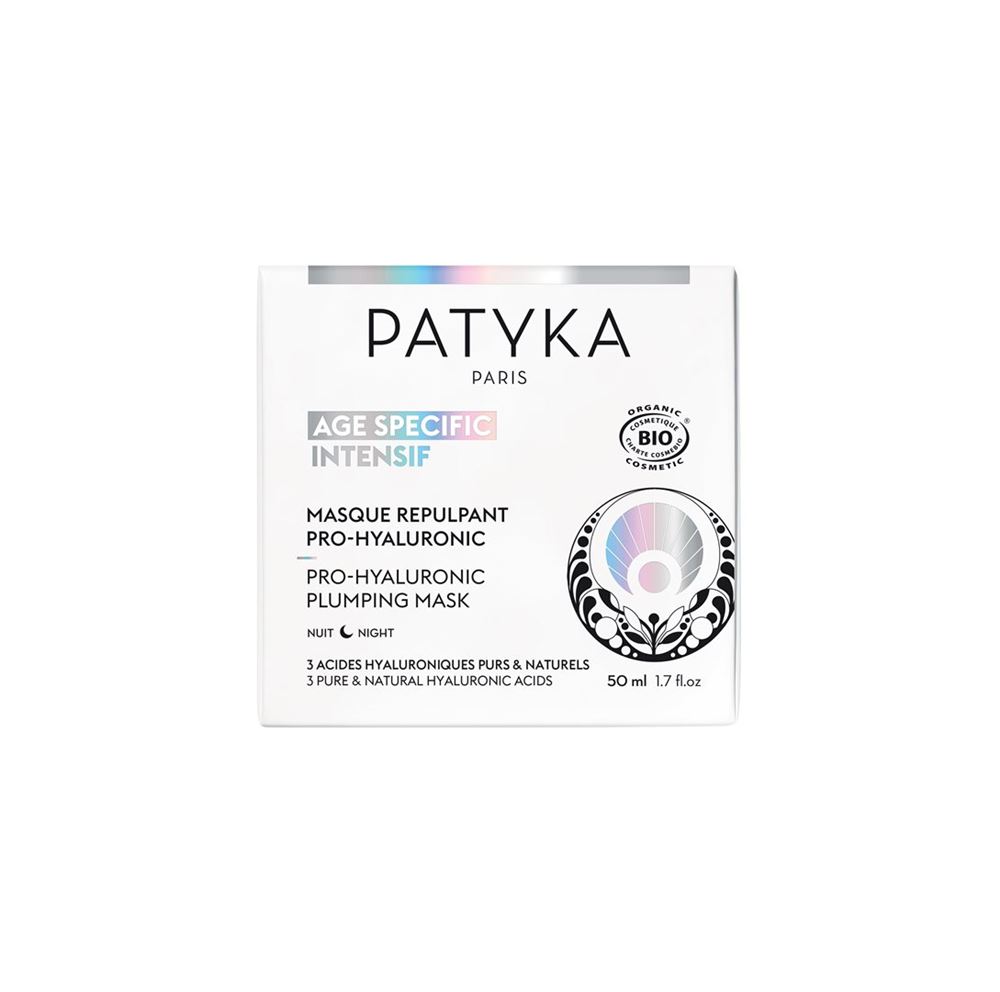 PATYKA Age Specific Intensif Intensive Pro