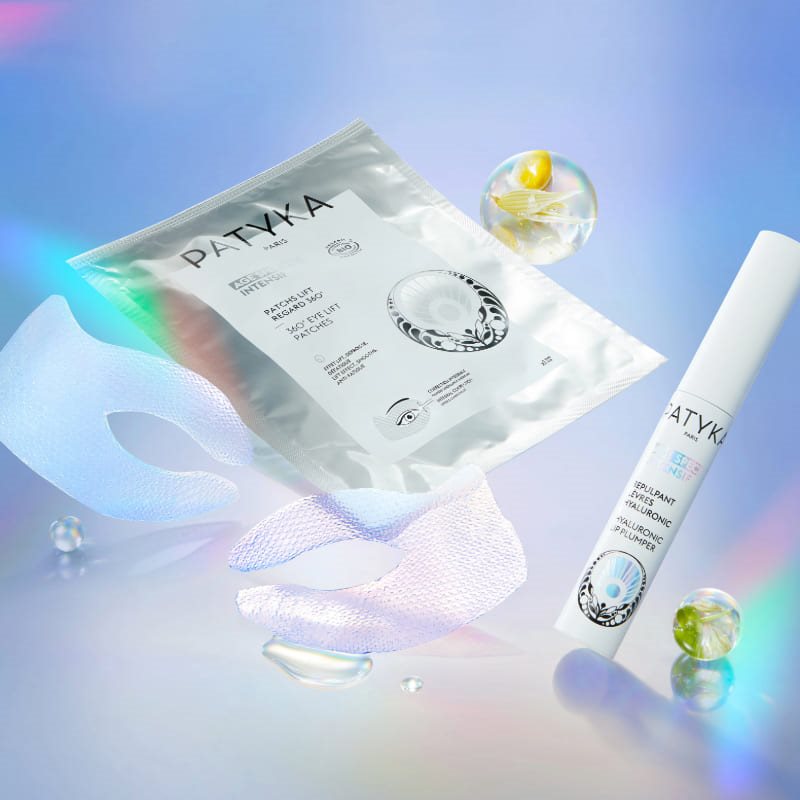PATYKA Age Specific Intensif Lifting Augenpatches, Bild 2 von 3