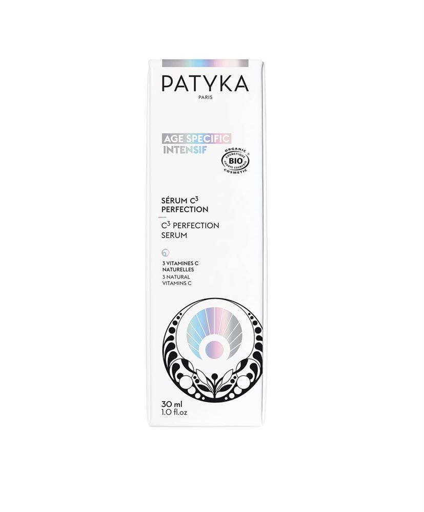 PATYKA Age Specific Intensif Sérum