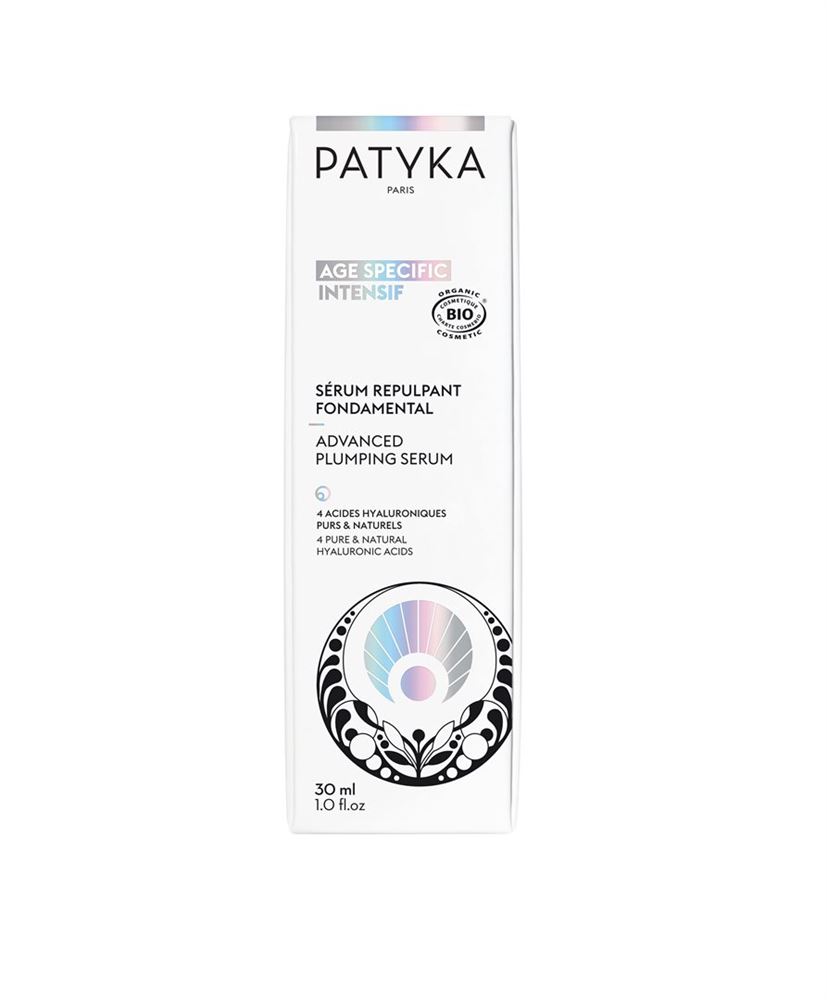 PATYKA Age Specific Intensif Sérum