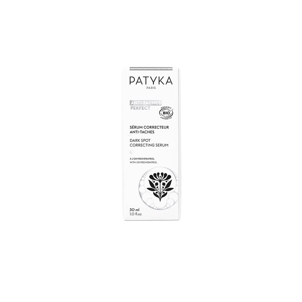 PATYKA Anti-Taches Perfect Care Korr Serum