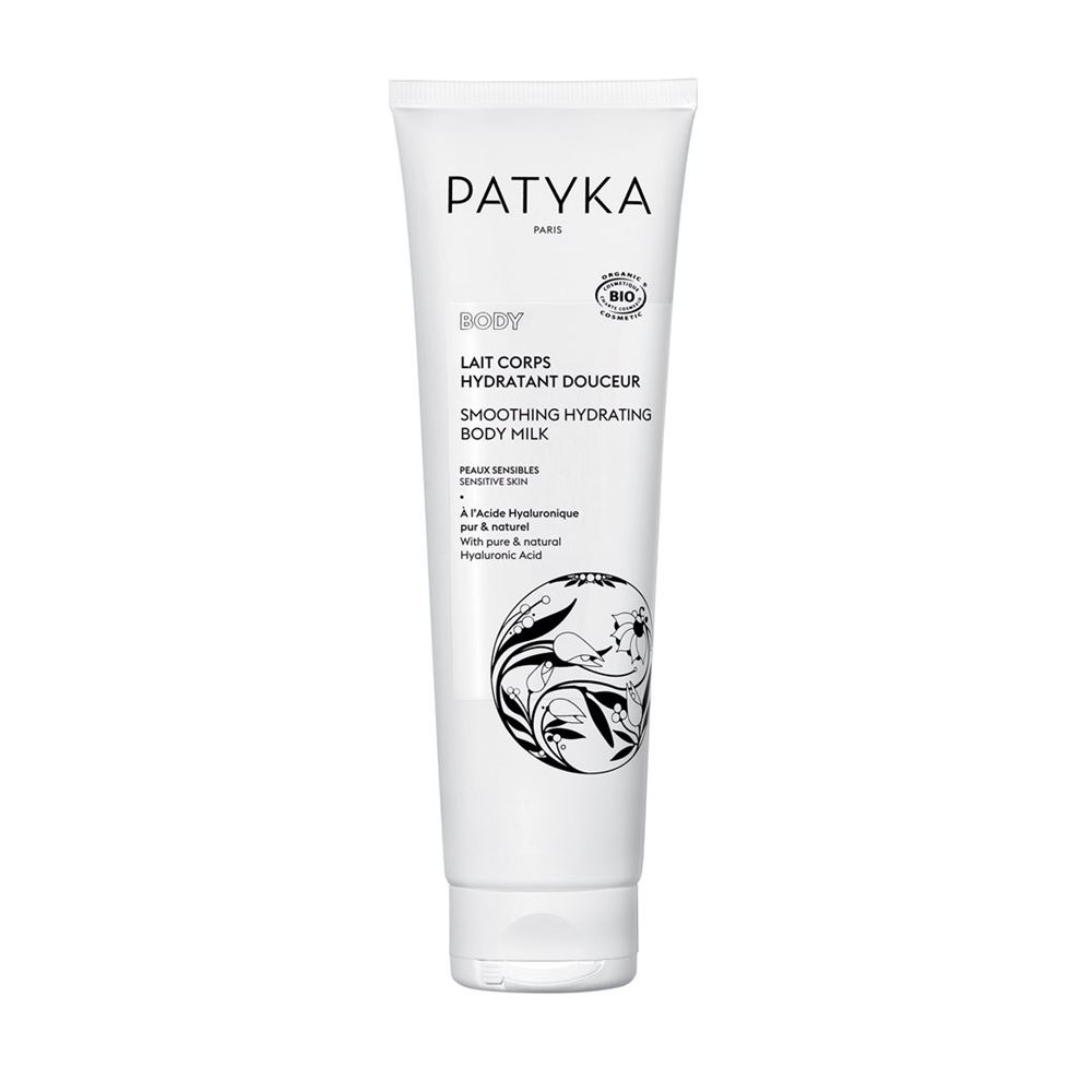 PATYKA Body Lait Hydratant