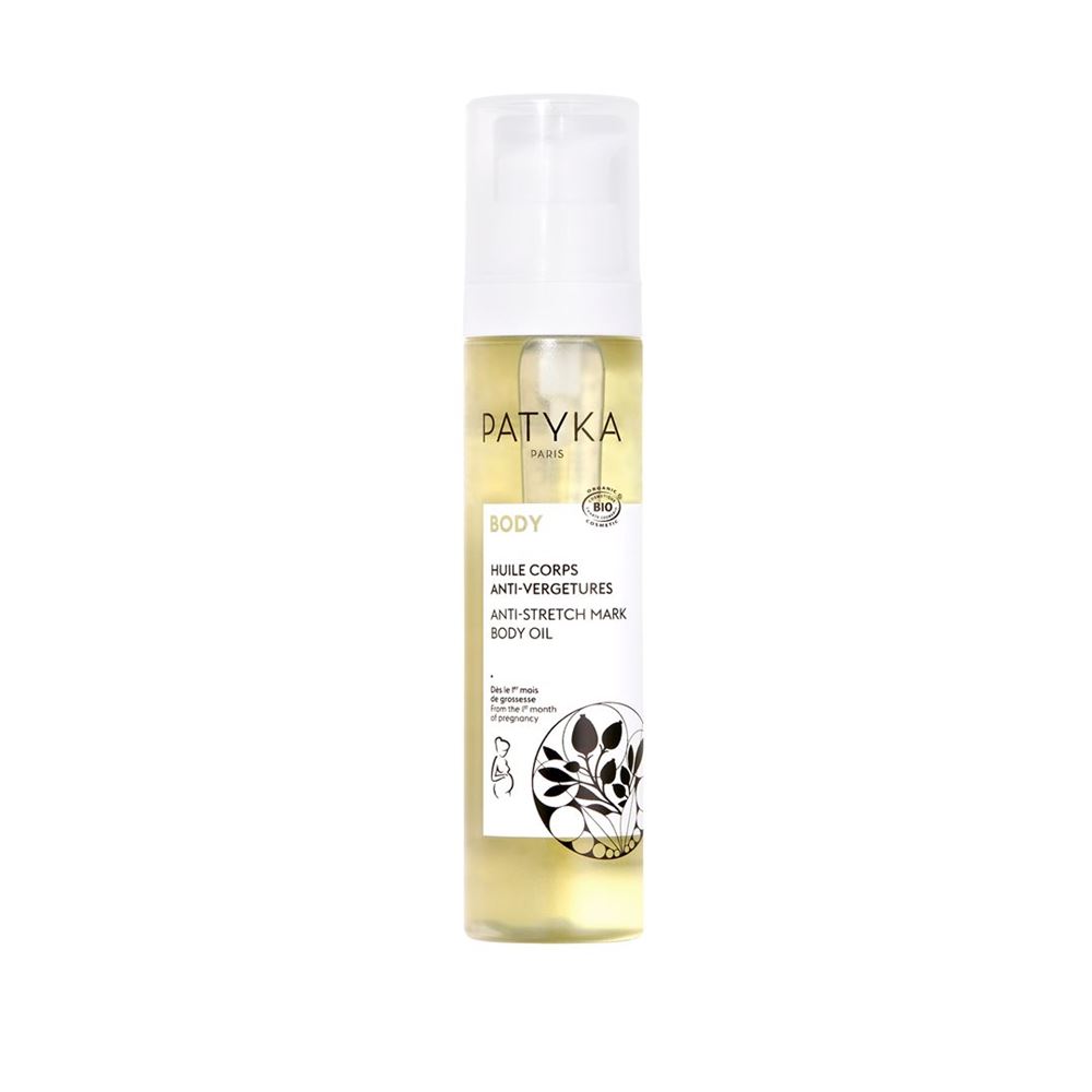 PATYKA Body Range Öl