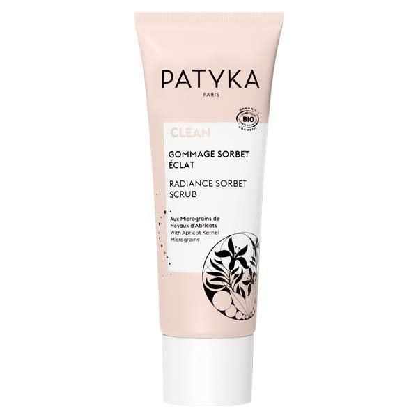 PATYKA Clean Gommage Sorbet