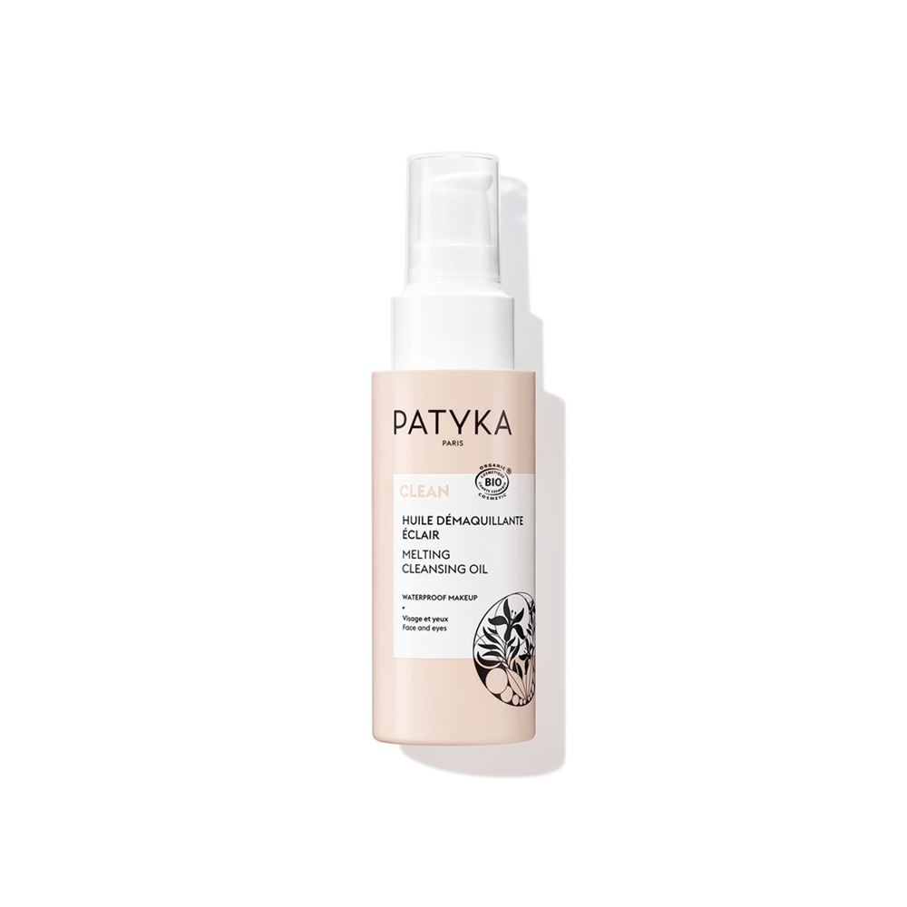 PATYKA Clean Range Abschminköl