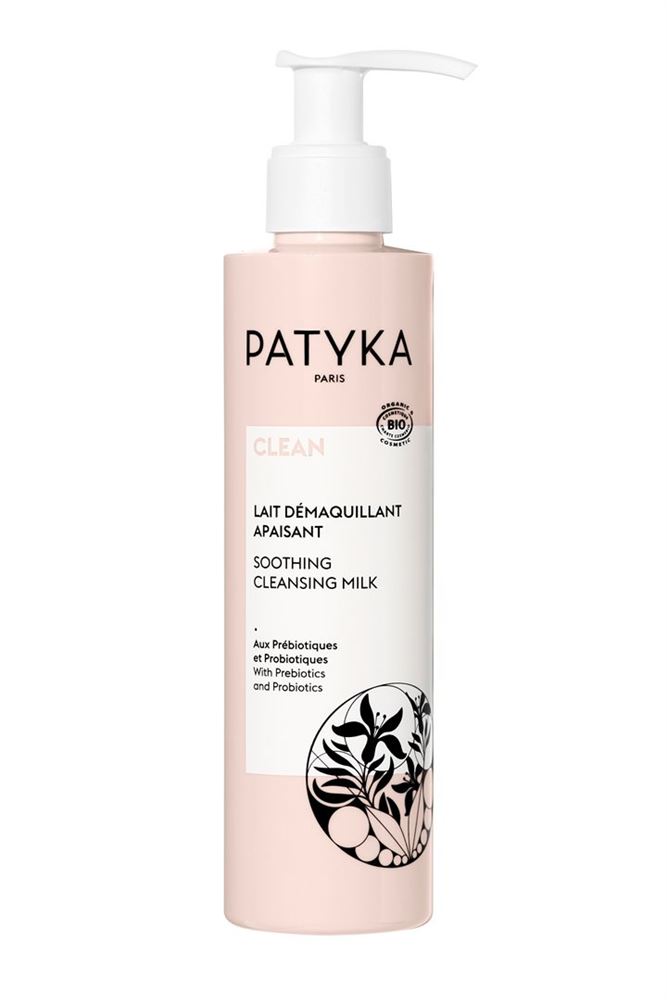 PATYKA Clean Range Milchlotion
