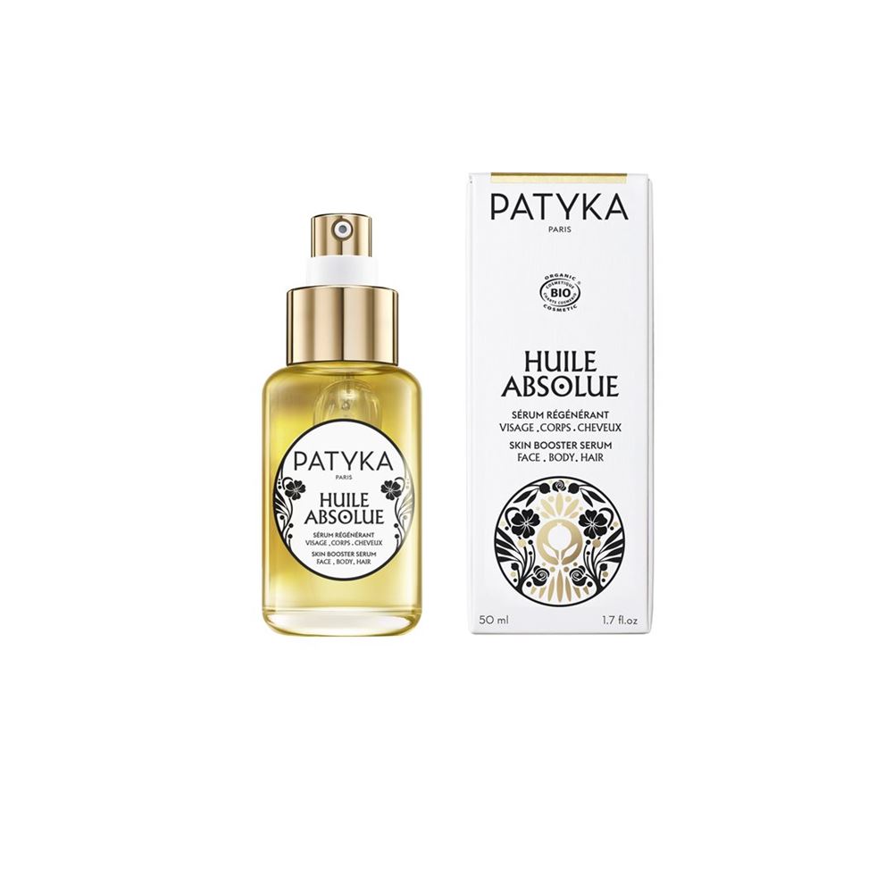 PATYKA Huile Absolue Skin Booster, Bild 3 von 3
